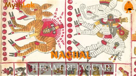 Nagualismo – Surrealist Dreamweaving Through Mayan Mythology!