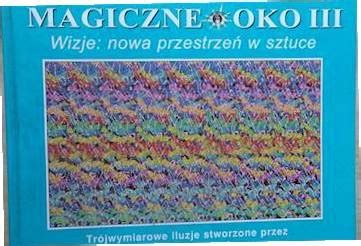  Złoty Pochwyt - Ulotne Wizje I Magiczne Wzorce w Sztuce